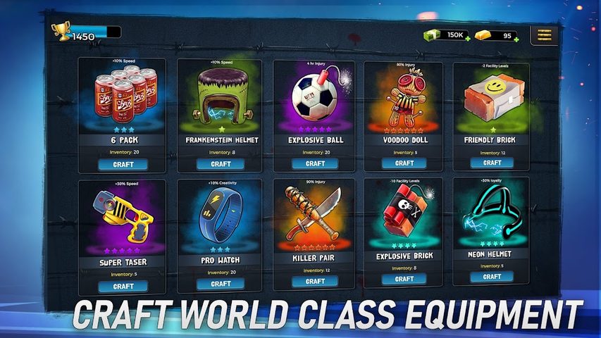 Screenshot 15: Underworld Football Manager 2