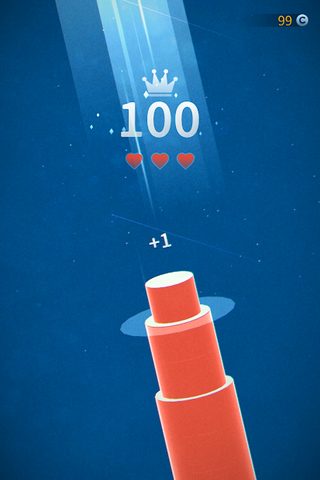 Screenshot 9: Space Cone
