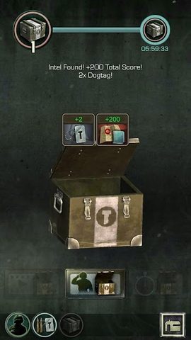 Screenshot 8: Tigers - Waves of Tanks