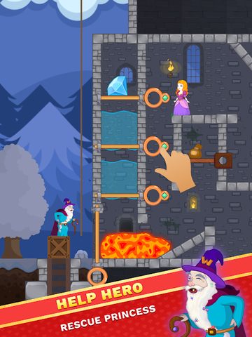 Screenshot 19: How To Loot: Pull Pin Puzzle