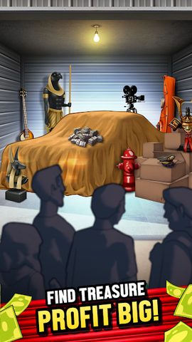 Screenshot 3: Bid Wars Stars - Multiplayer