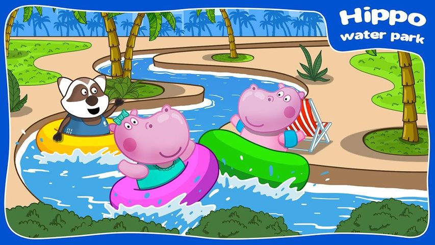Screenshot 18: Water Park: Fun Water Slides