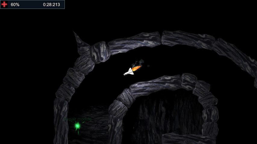 Screenshot 20: Colossus Mission