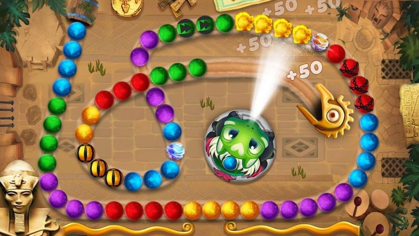 Screenshot 10: Zumba Blast