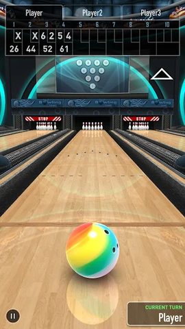 Screenshot 19: Bowling Game 3D