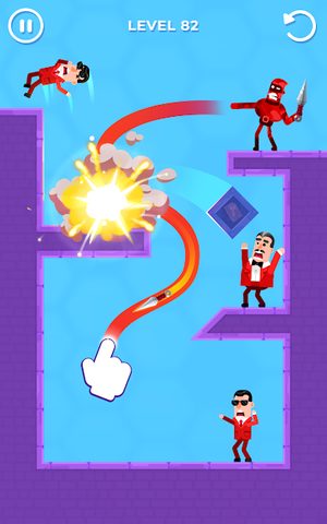 Screenshot 11: Drawmaster