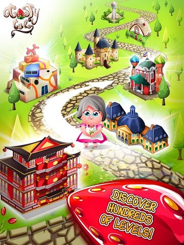 Screenshot 19: Tasty Tale: puzzle cooking game