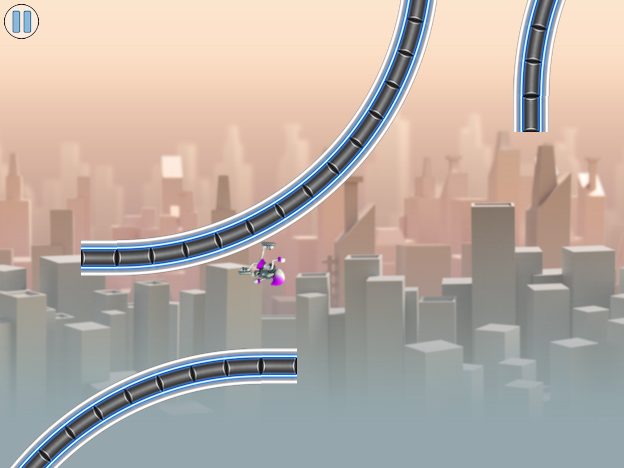 Screenshot 13: G-Switch 2
