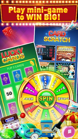Screenshot 5: Coin Carnival Pusher Game