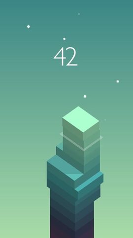 Screenshot 3: Stack