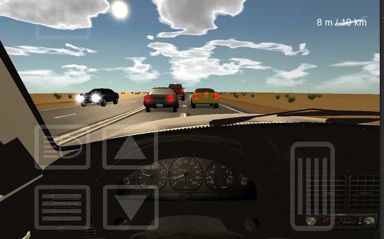 Screenshot 22: Voyage: Eurasia Roads