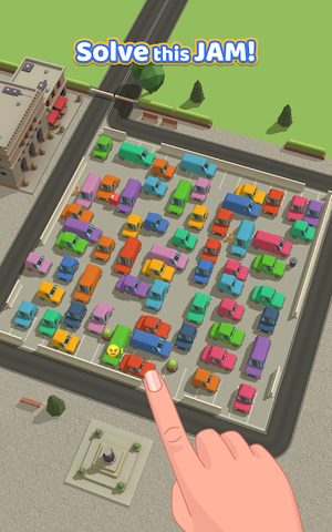 Screenshot 13: Parking Jam 3D