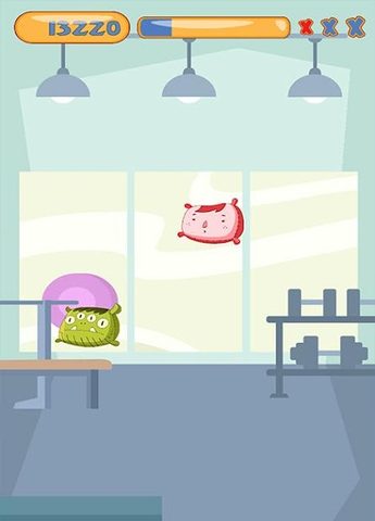 Screenshot 12: Buffy Boom Hyper Casual