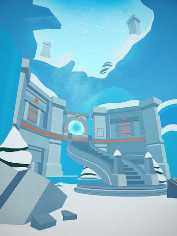 Screenshot 17: Faraway 3: Arctic Escape