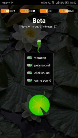 Screenshot 14: Wander Pet