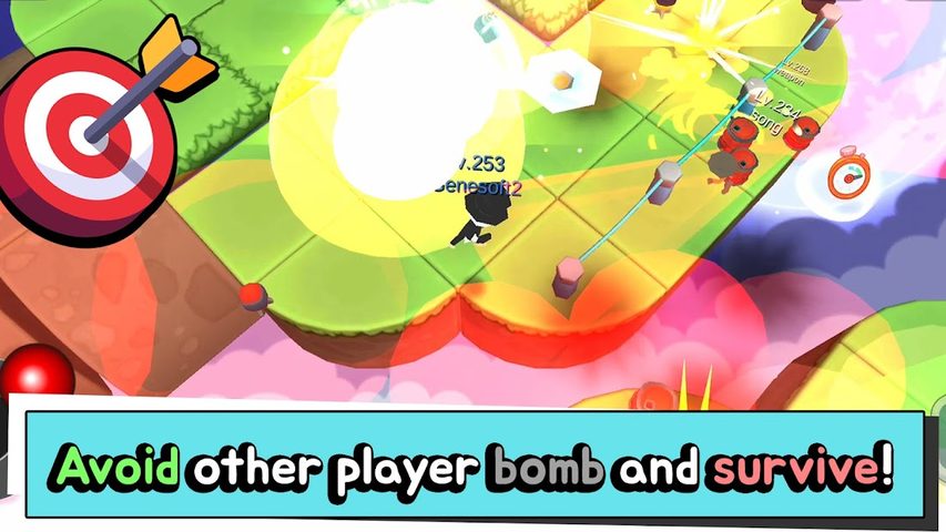 Screenshot 10: BoomBoom.io