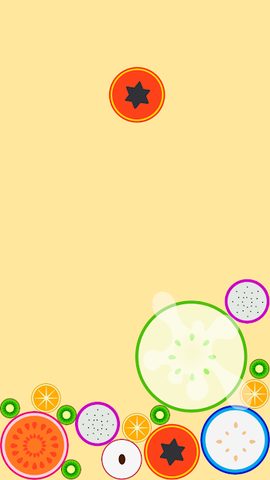 Screenshot 3: Watermelon Master🍉New Fruit Action Game