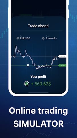Screenshot 10: Forex Game Trading 4 beginners