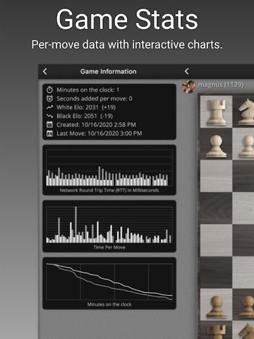 Screenshot 20: SocialChess - Online Chess