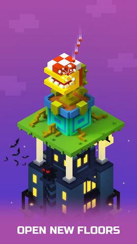 Screenshot 11: TapTower - Idle Building Game