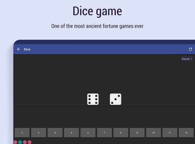 Screenshot 16: Magic Intuition