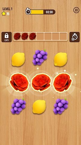 Screenshot 1: Tile Connect 3D - Triple Match Puzzle Game