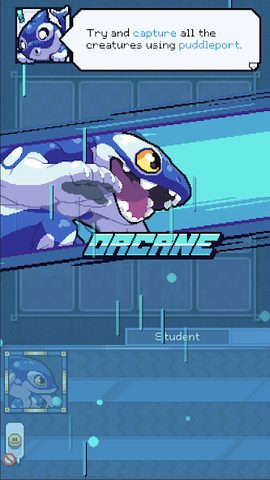 Screenshot 10: Creatures of Aether