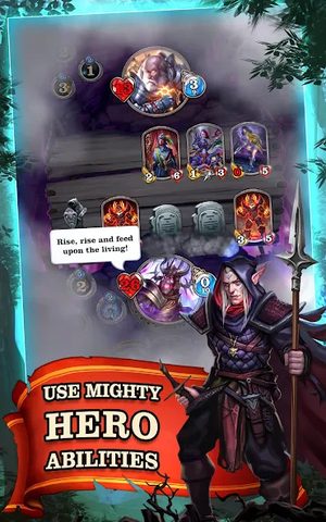 Screenshot 24: Mighty Heroes: Multiplayer PvP