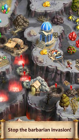 Screenshot 8: Roads Of Rome 3