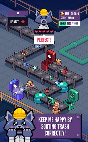 Screenshot 6: Trash Factory