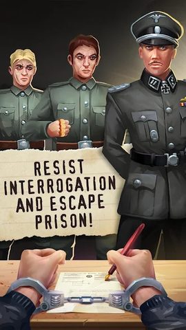 Screenshot 18: Adventure Escape: Allied Spies