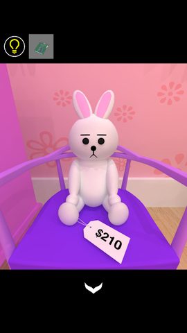 Screenshot 5: Prison Games - Escape Rooms