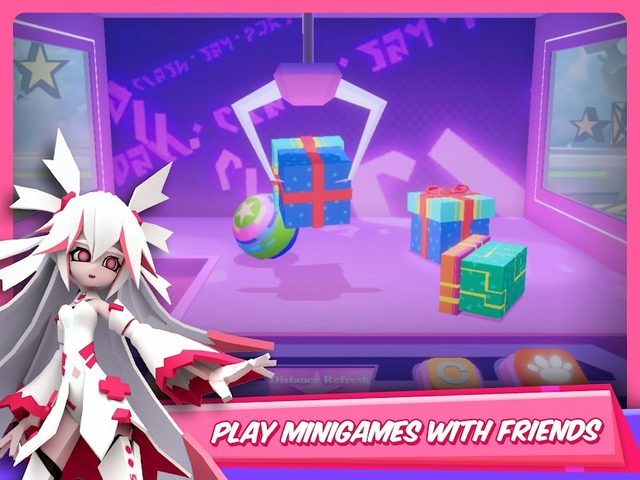 Screenshot 14: Aotu World