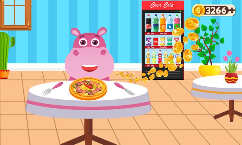 Screenshot 22: Make Pizza for Kids
