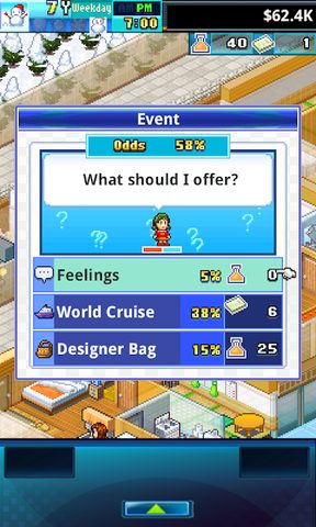 Screenshot 22: Dream House Days