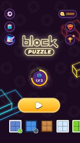 Screenshot 7: Block Puzzle - Puzzle Games