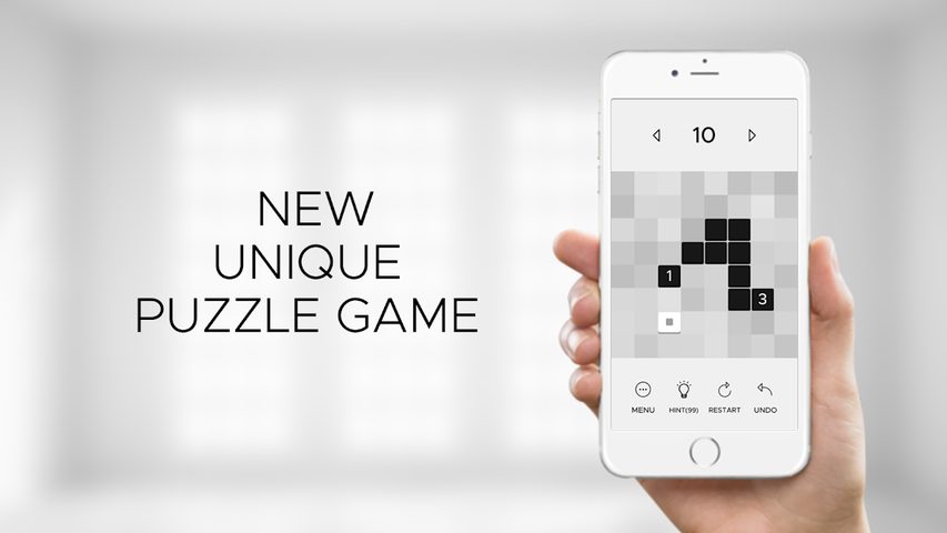 Screenshot 10: ZHED - Puzzle Game