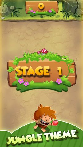 Screenshot 12: Jungle Bricks