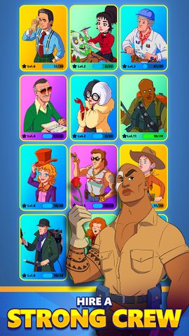 Screenshot 24: Tap Tap Studios