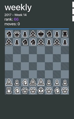 Screenshot 18: Really Bad Chess