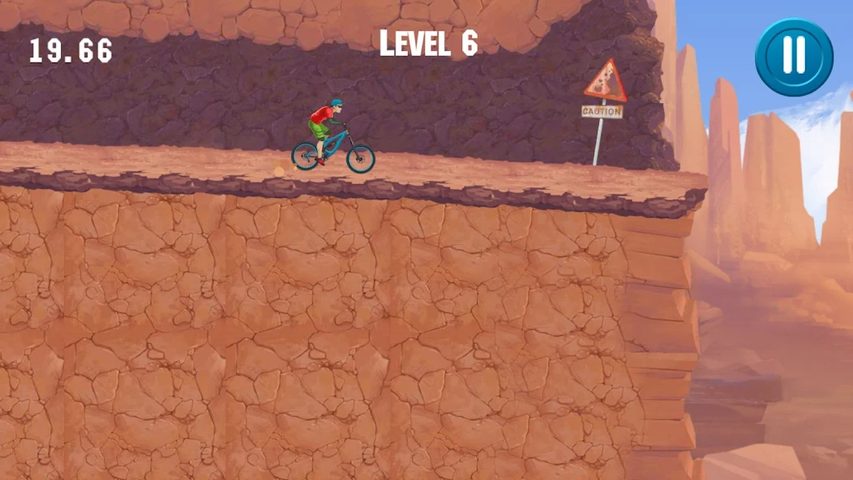 Screenshot 4: Cycle Extreme