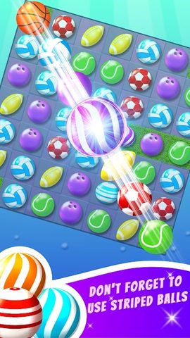 Screenshot 2: Match And Score : Match 3 Game