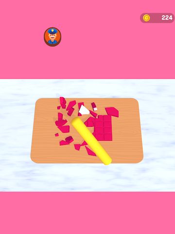 Screenshot 14: Chocolaterie!