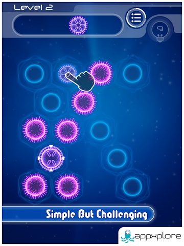 Screenshot 16: Sporos