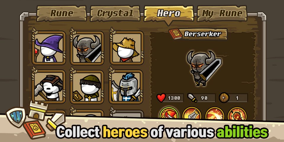 Screenshot 11: Castle Defense Online