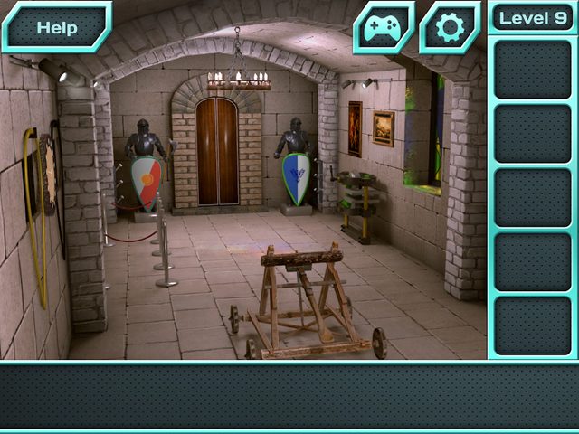 Screenshot 21: Can You Escape 6