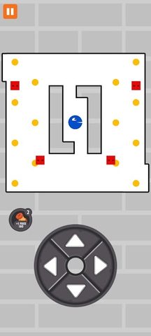 Screenshot 14: World's Hardest Game: Challeng
