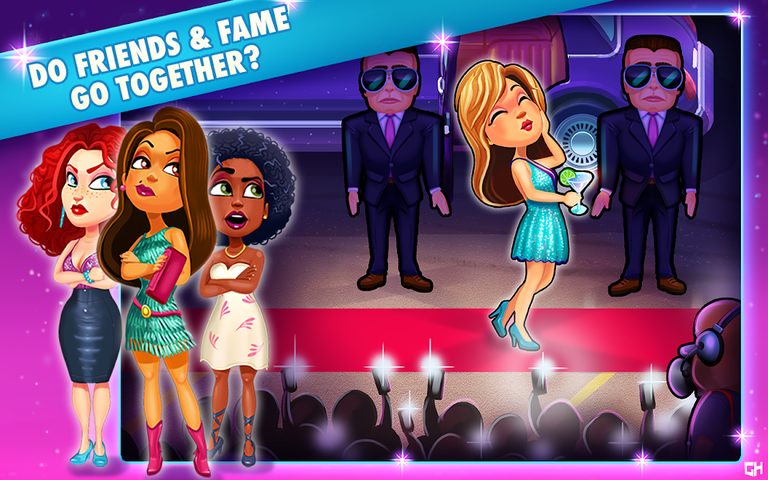 Screenshot 14: Fabulous - Fashion Fever