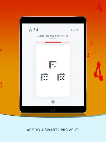 Screenshot 12: Eureka - Brain Training