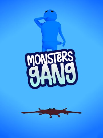 Screenshot 9: Monsters Gang 3D: beast fights